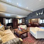 Large, Cozy, And Spacious In * Geilo