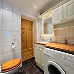 Large, Cozy, And Spacious In Hébergement de vacances Geilo