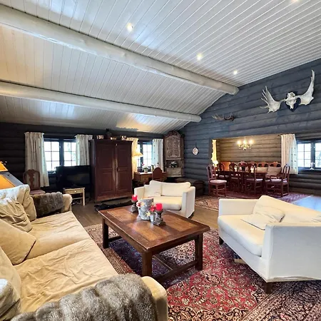 Large, Cozy, And Spacious In * 게일로