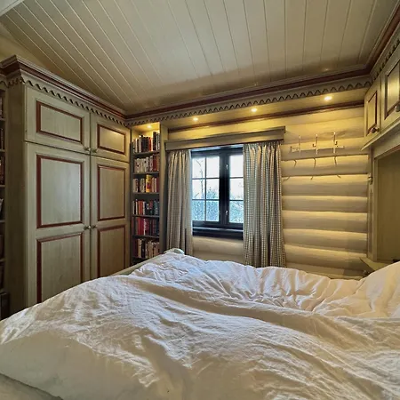 Large, Cozy, And Spacious In