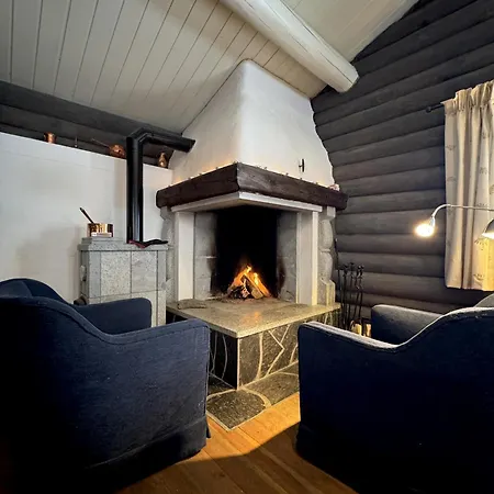 Large, Cozy, And Spacious In 게일로