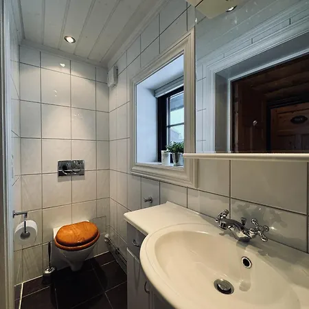 펜션 Large, Cozy, And Spacious In *
