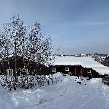 Feriehus Large, Cozy, And Spacious In *