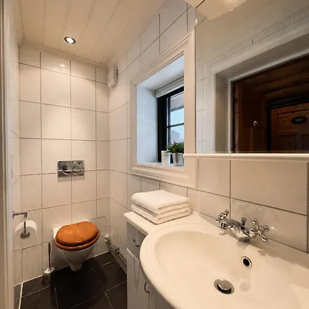 Large, Cozy, And Spacious In Geilo, Kikut Ferienhaus