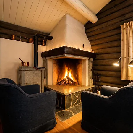 Large, Cozy, And Spacious In Geilo, Kikut Ferienhaus *