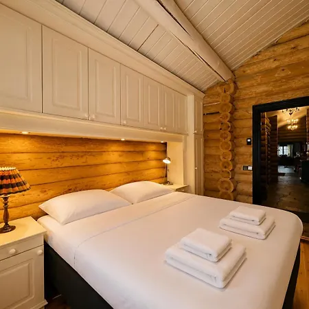 Large, Cozy, And Spacious In Geilo, Kikut Geilo
