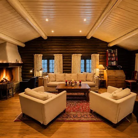 Large, Cozy, And Spacious In Geilo, Kikut * Geilo
