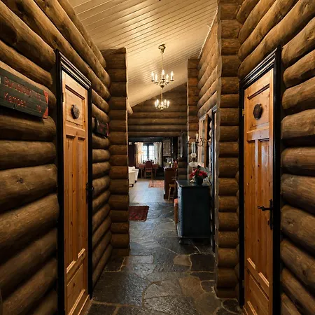 Large, Cozy, And Spacious In Geilo, Kikut