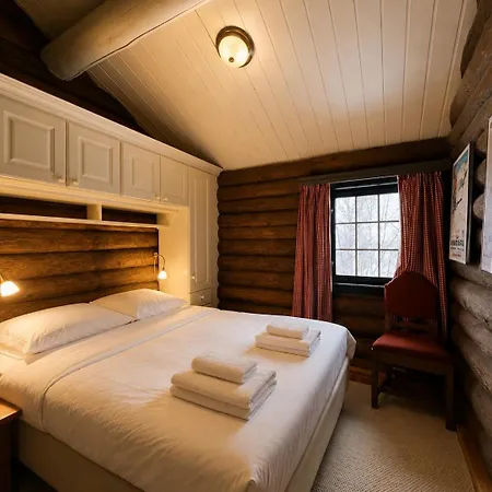 Large, Cozy, And Spacious In Geilo, Kikut Ferienhaus *