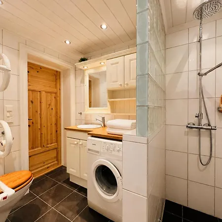 Large, Cozy, And Spacious In Geilo, Kikut *