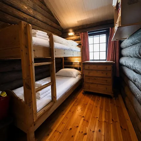 Large, Cozy, And Spacious In Geilo, Kikut * Geilo