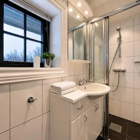 Large, Cozy, And Spacious In Geilo, Kikut *