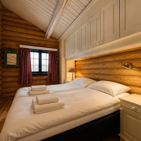 Large, Cozy, And Spacious In Geilo, Kikut *