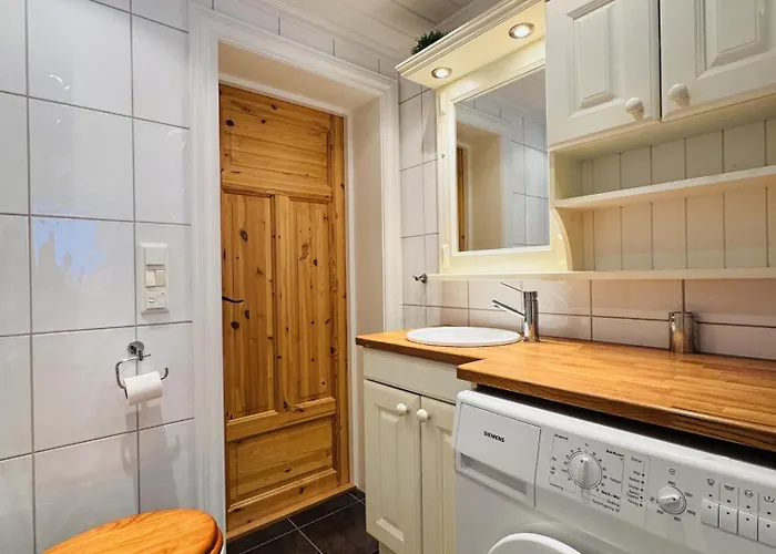 Large, Cozy,&spacious In Casa vacanze Geilo