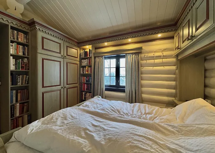 Large, Cozy,&spacious In