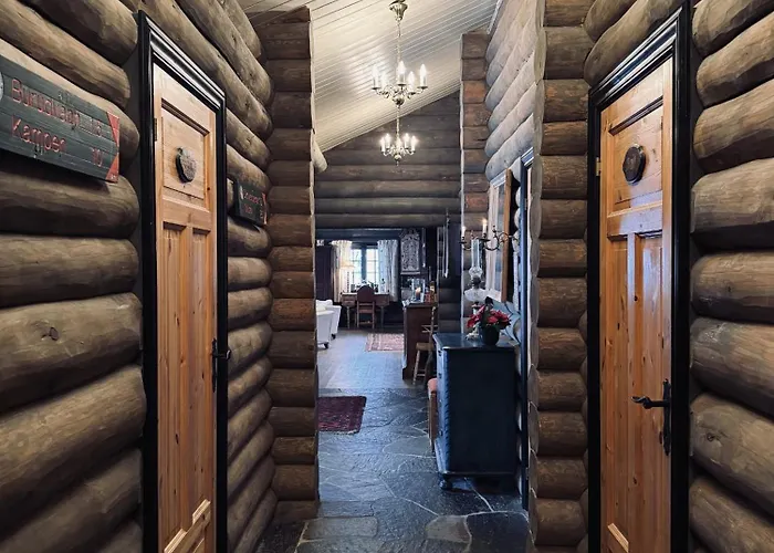 Large, Cozy,&spacious In *