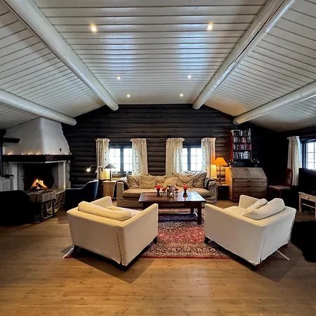 Large, Cozy, And Spacious In